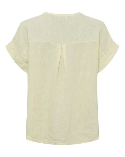 Marta du Chateau - MDCBellissima Bluse - Flea